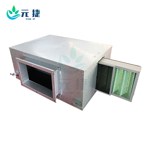 雙向流新風(fēng)機(jī)